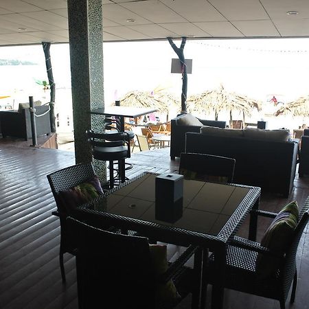 Trash And Glam Beach Lounge Lamai Beach  Exterior photo
