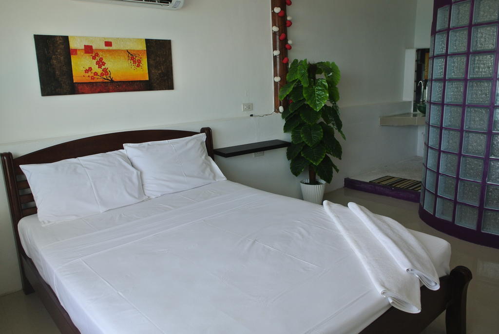 Trash And Glam Beach Lounge Lamai Beach  Room photo